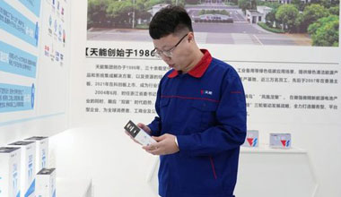 李天阳：质量管理没有“变通”二字