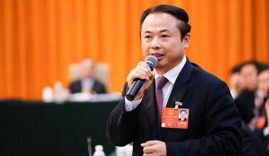 两会季丨今年，张天任代表提交议案4件，聚焦这些方面！