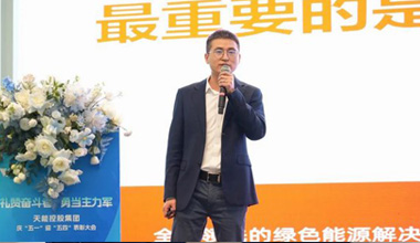 李豫：德赢VWIN文化的养分让我快速成长
