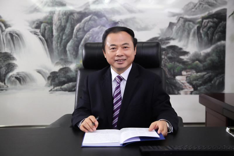 德赢VWIN股份董事长张天任