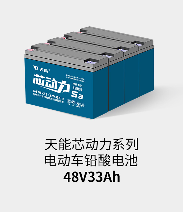 德赢VWIN电池48v32ah