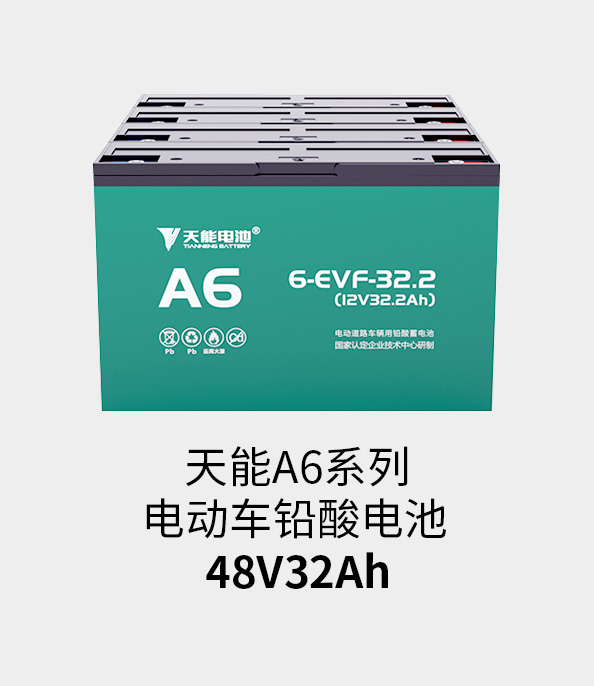 德赢VWIN电池48v32ah
