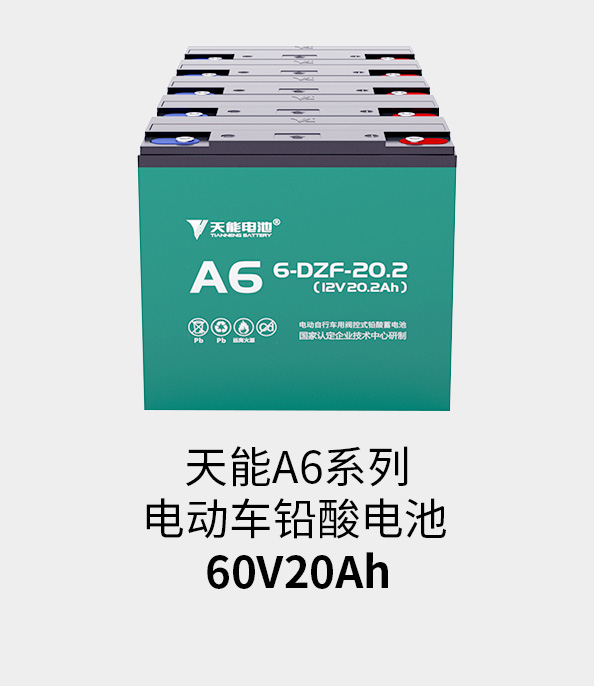 德赢VWIN电池60v20ah