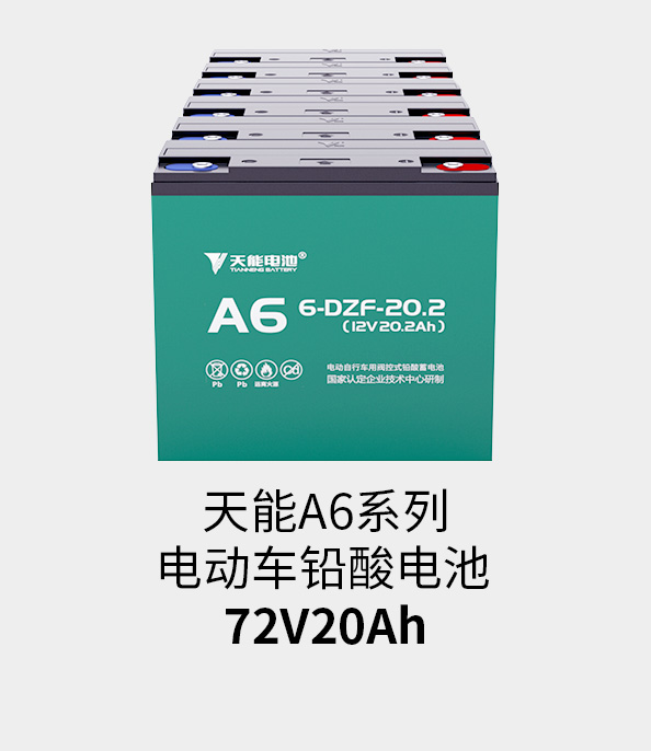 德赢VWIN电池72v20ah
