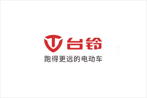 德赢VWIN电池合作伙伴 台铃电动车
