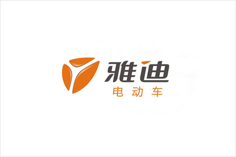 德赢VWIN电池合作伙伴 雅迪电动车