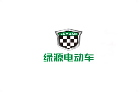 德赢VWIN电池合作伙伴 绿源电动车